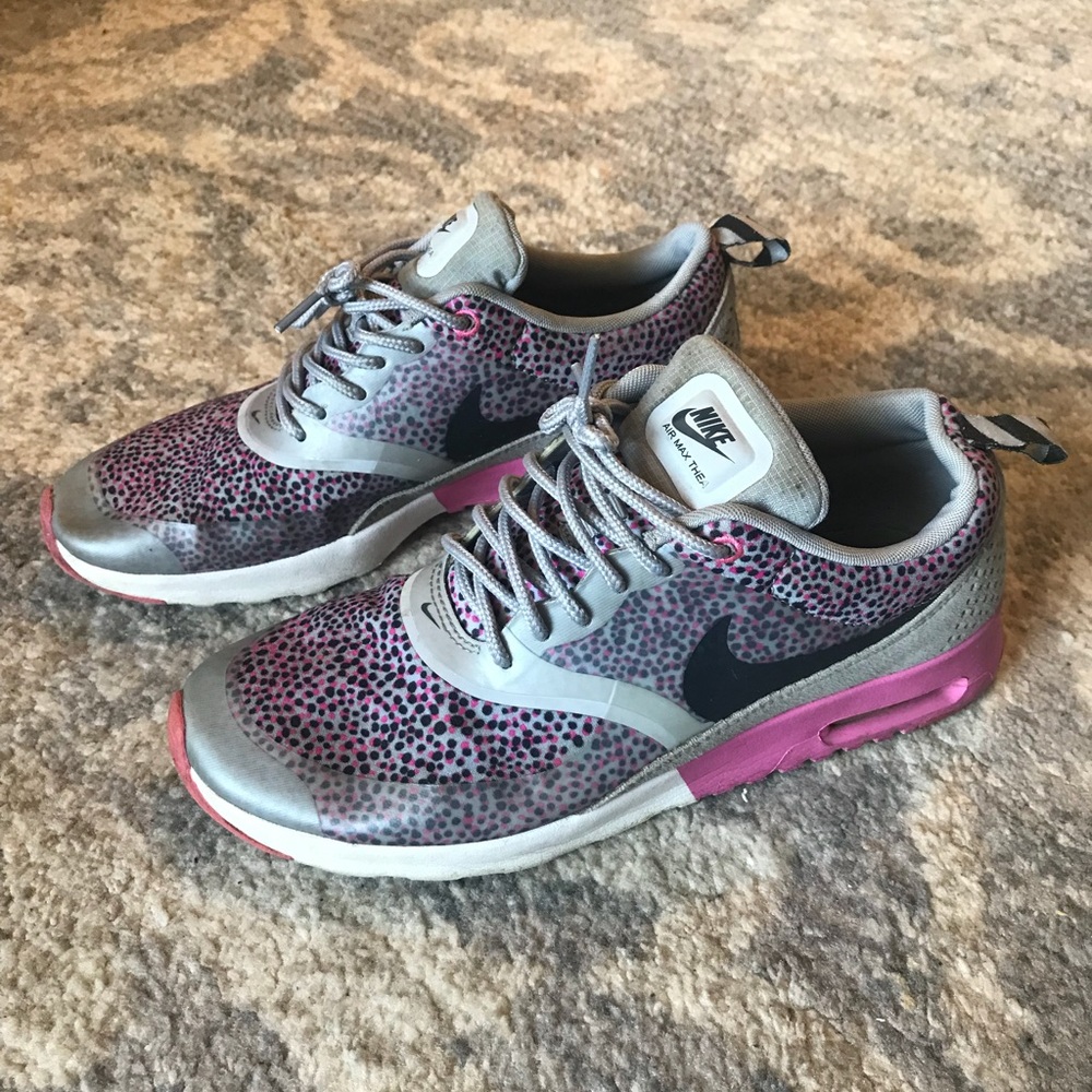 Nike Air Max Thea